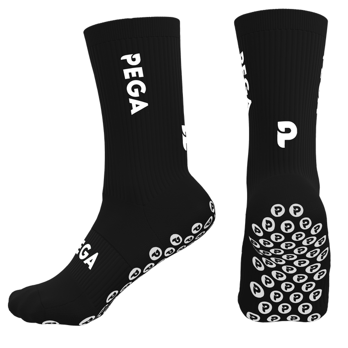 Pega Grip Socks