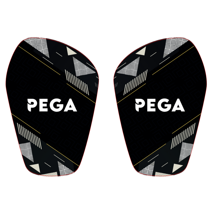 Pega Pro Shin Pad