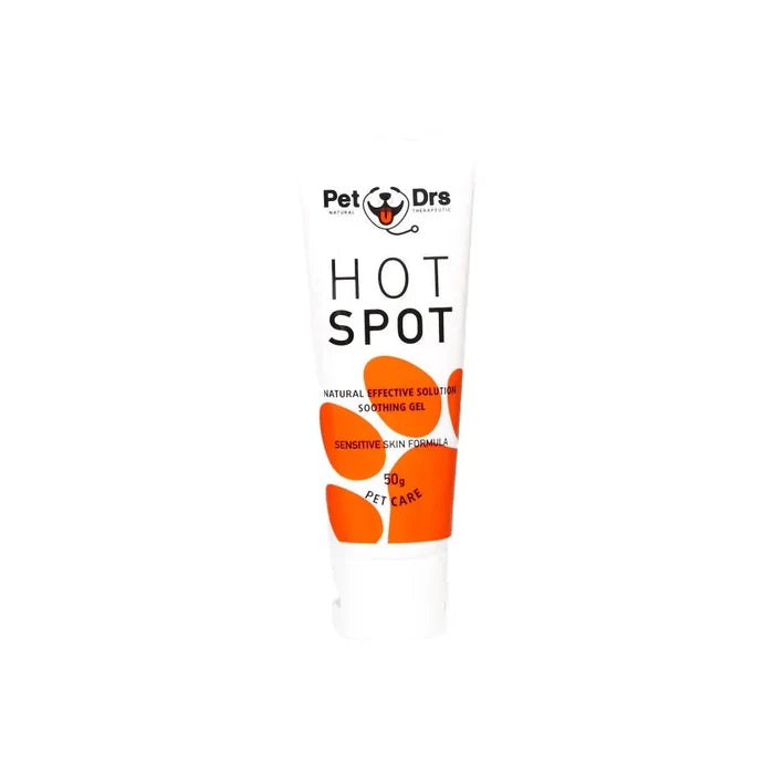 Pet Drs Pet Drs Hot Spot Gel