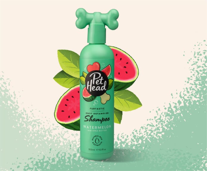 Pet Head Pet Head Furtastic Shampoo 300ml