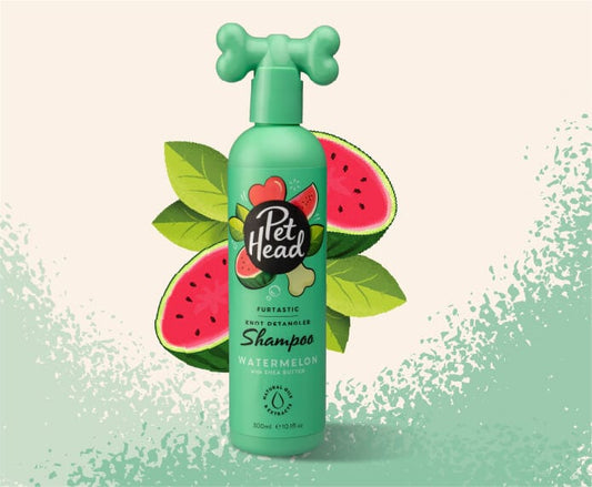 Pet Head Pet Head Furtastic Shampoo 300ml