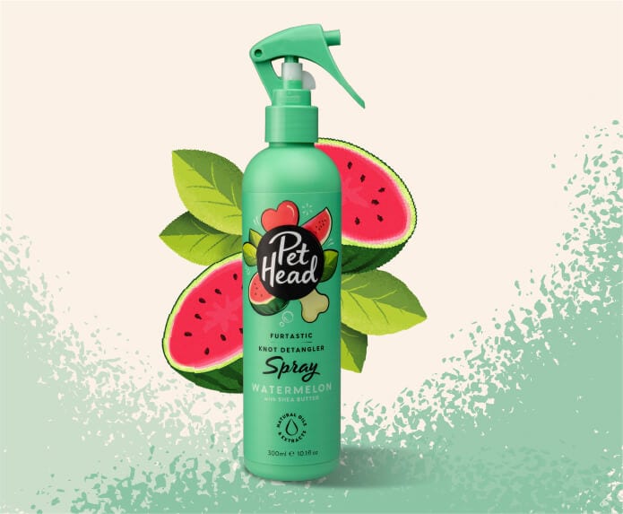 Pet Head Pet Head Furtastic Spray 300ml