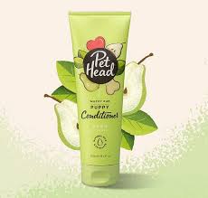 Pet Head Pet Head Mucky Pup Puppy Conditioner | Pear Scent | Conditioner for Puppies