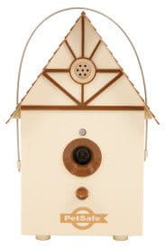 Pet Safe PetSafe Premium Outdoor Bark Deterrent - Bird House