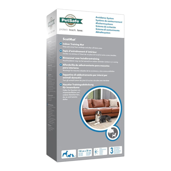 Dogtraining101 PetSafe ScatMat Indoor Training Mat