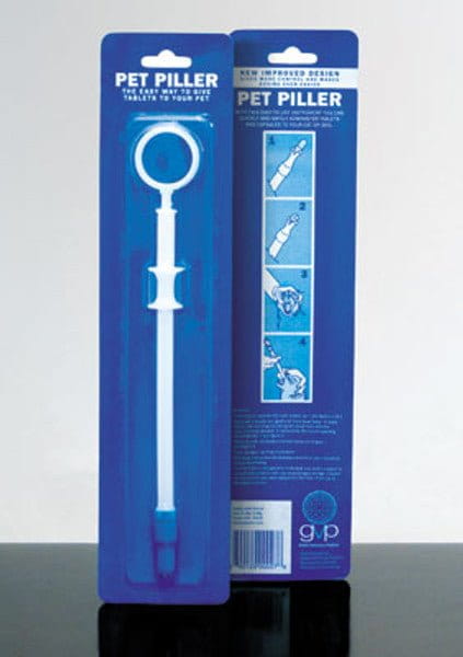 Vetsense Pill Popper