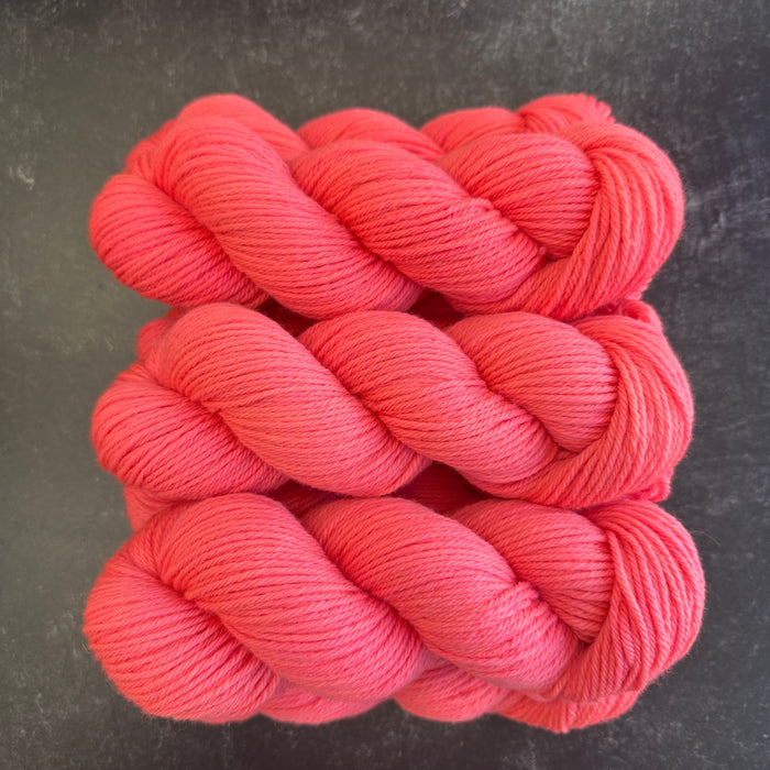 Pinky Swear - Caldera Worsted
