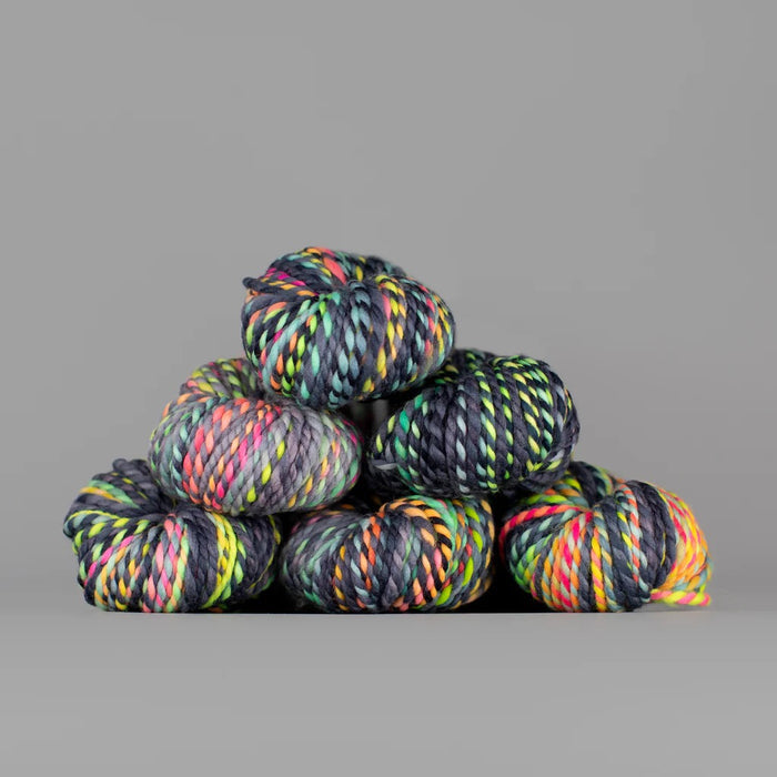 Plump (Bulky Weight)