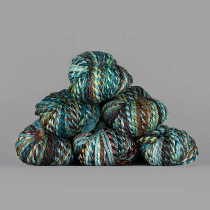 Plump (Bulky Weight)