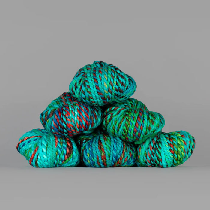 Plump (Bulky Weight)