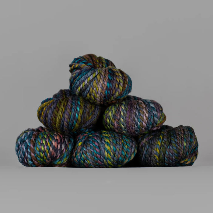 Plump (Bulky Weight)