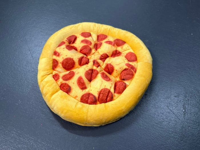 Unbranded Plush Pizza