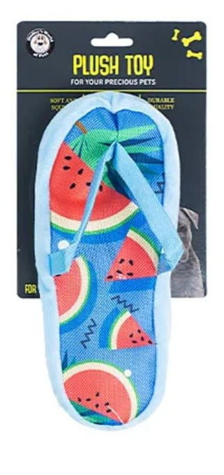 Dudley’s world Plush Thong