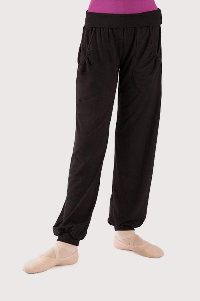 PM5632G - Mirella Mapelle Girls Harem Pant