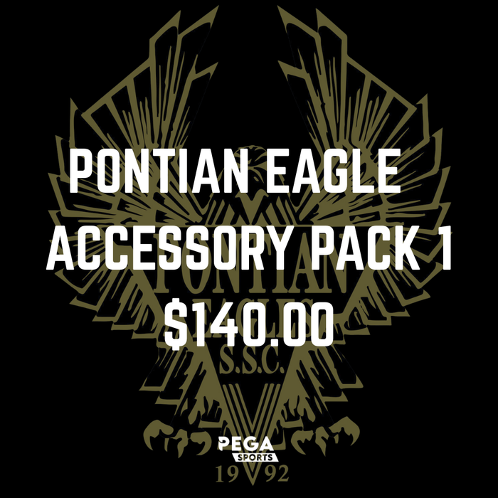 Pontian Eagles Accessory Pack 1