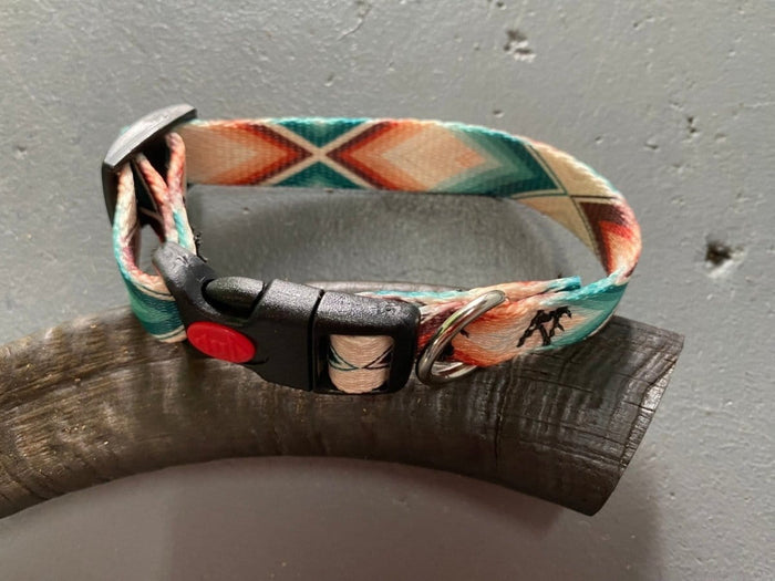 Dogtraining101 Prism Puppy Collar (Small/Puppy)
