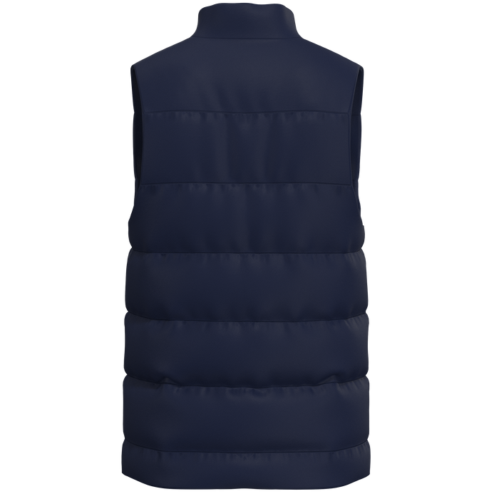 Puffer Vest - Hurstville Glory