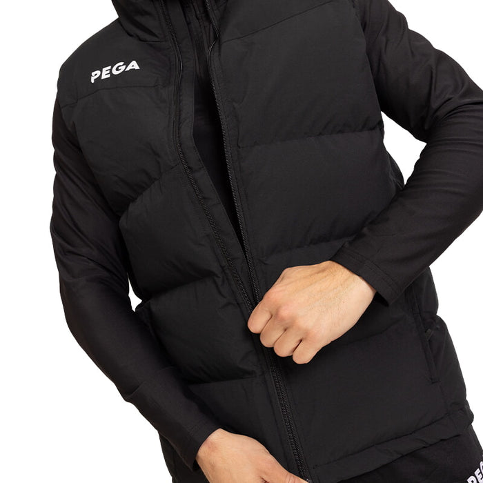Puffer Vest