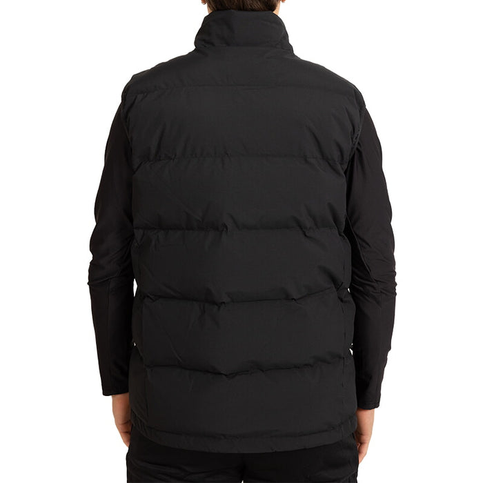 Puffer Vest