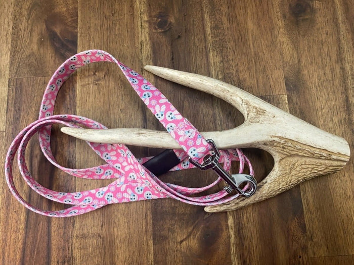 Dogtraining101 Puppy/Small Dog Bunny 1.2m x 16mm Lead