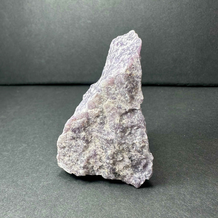 Purple Lepidolite Rough - Smokin Resin Company