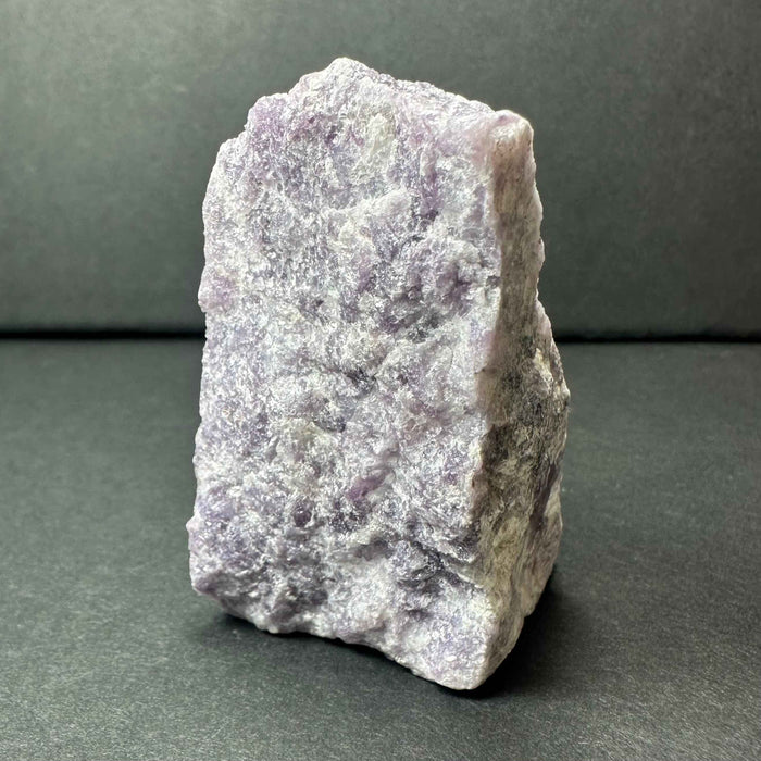 Purple Lepidolite Rough - Smokin Resin Company