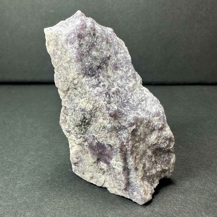 Purple Lepidolite Rough - Smokin Resin Company