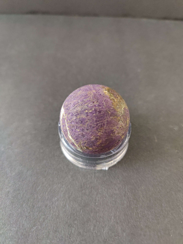 Purpurite Lapidary - Smokin Resin Company