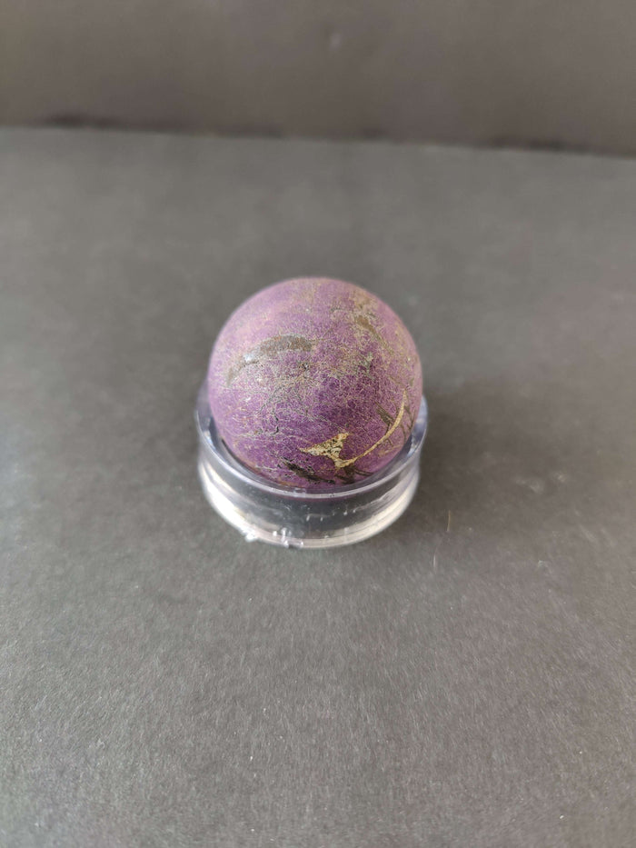 Purpurite Lapidary - Smokin Resin Company