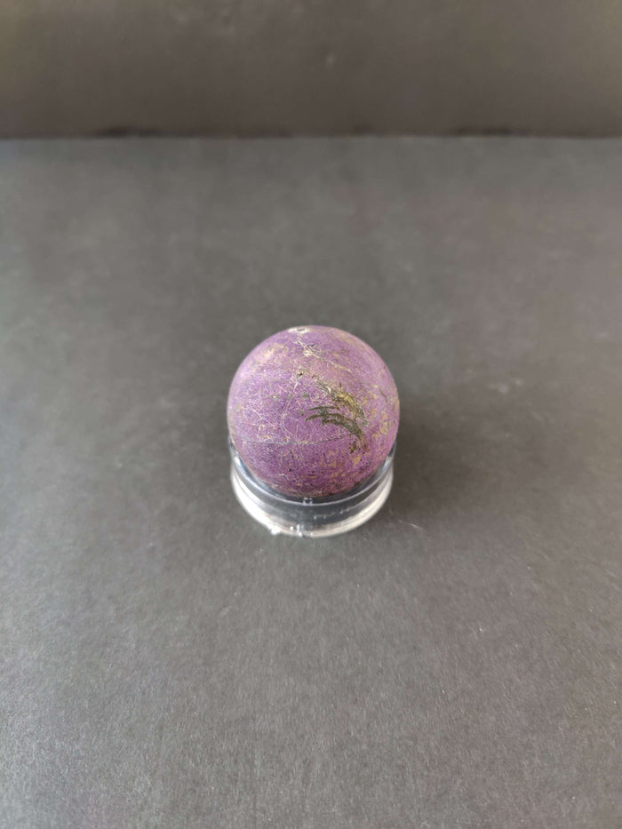 Purpurite Lapidary - Smokin Resin Company