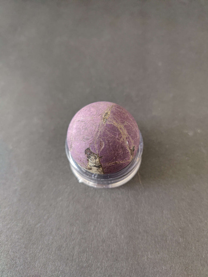 Purpurite Lapidary - Smokin Resin Company