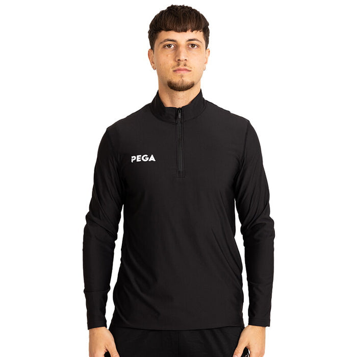 Quarter Zip
