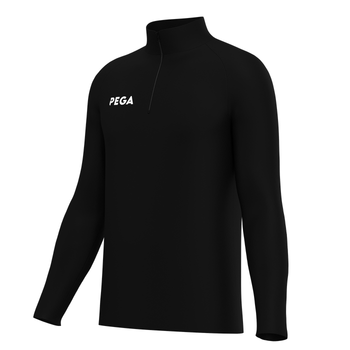 Quarter Zip