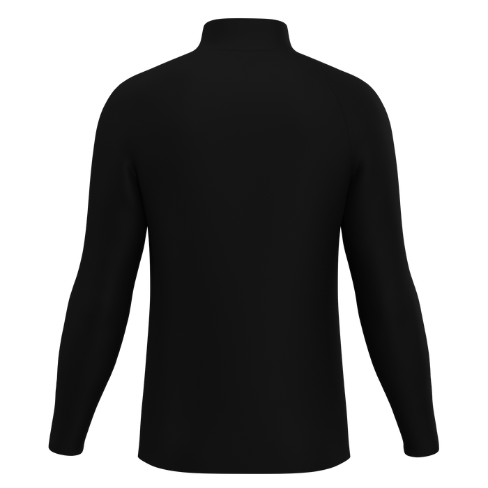 Quarter Zip