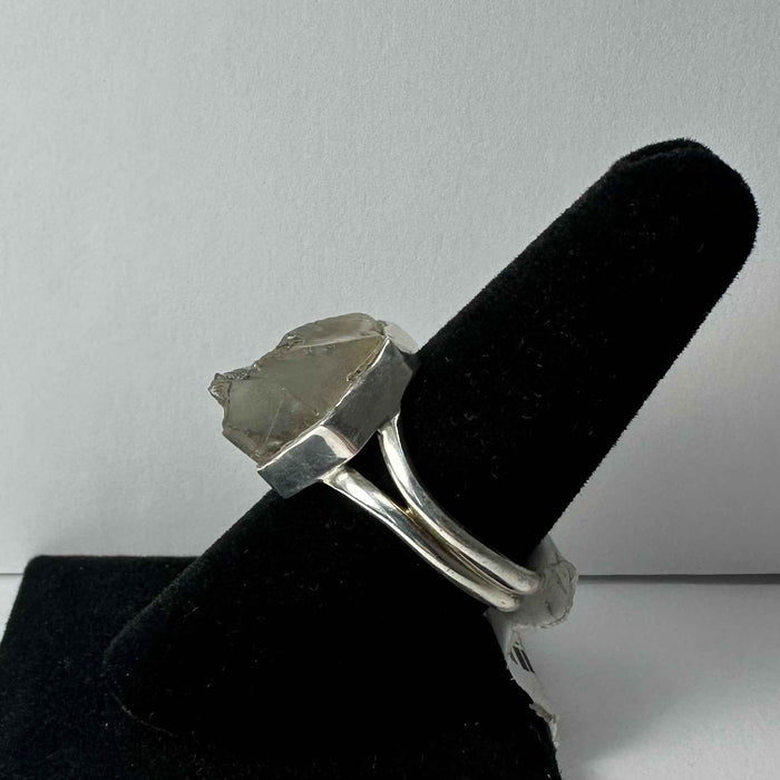 Quartz Ring - Size 10
