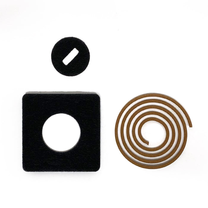 RAKUZAN - Jinkoh (Aloeswood) 30 coils
