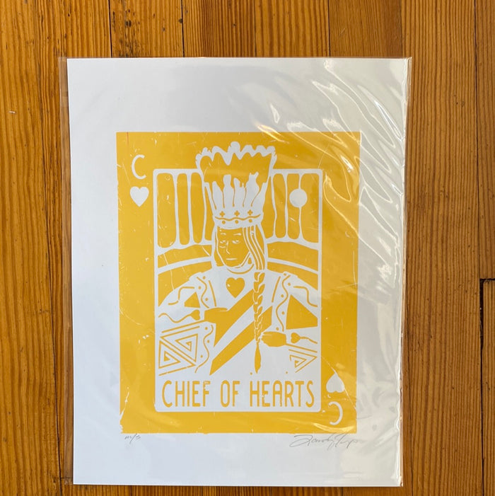Randy Kemp Artwork Prints (Various)