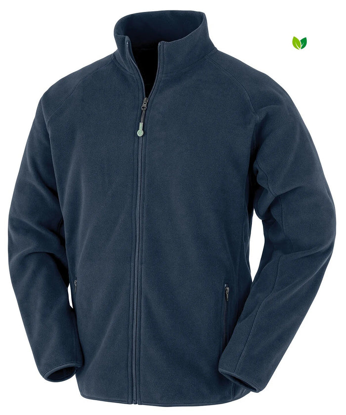 Recycled Polarthermic Fleece Jacket
