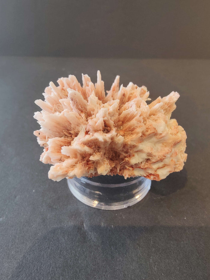Red Mordenite Specimen 100g - Smokin Resin Company