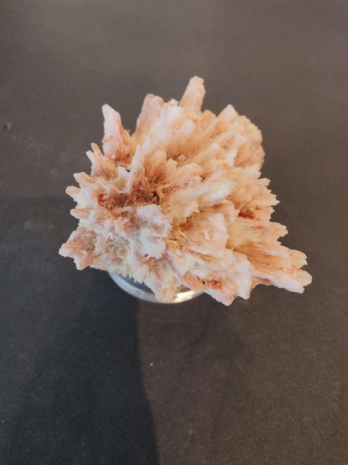 Red Mordenite Specimen 100g - Smokin Resin Company