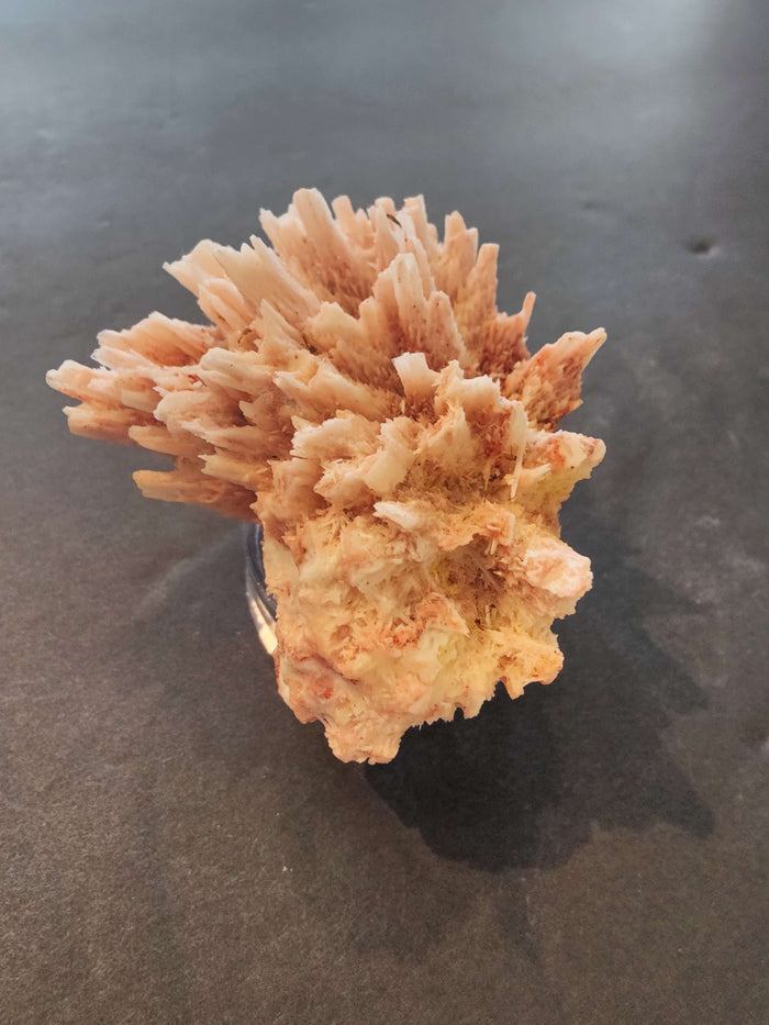 Red Mordenite Specimen 100g - Smokin Resin Company