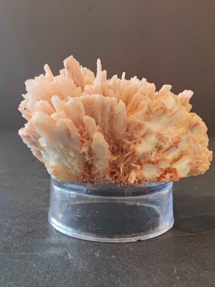 Red Mordenite Specimen 100g - Smokin Resin Company