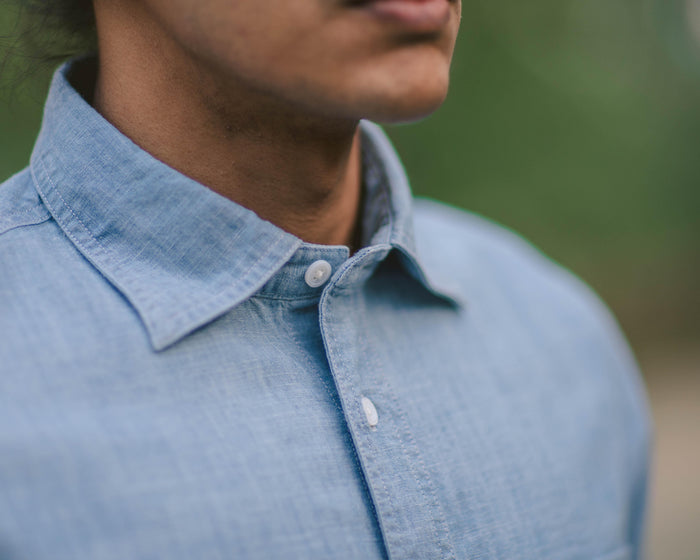 Reno Fatigue Shirt