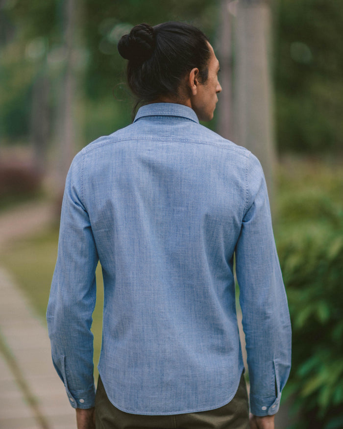 Reno Fatigue Shirt