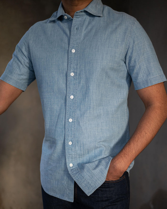 Reno Fatigue Shirt