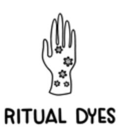 Ritual Dyes @ Tumalo Fiber Custom Colorway