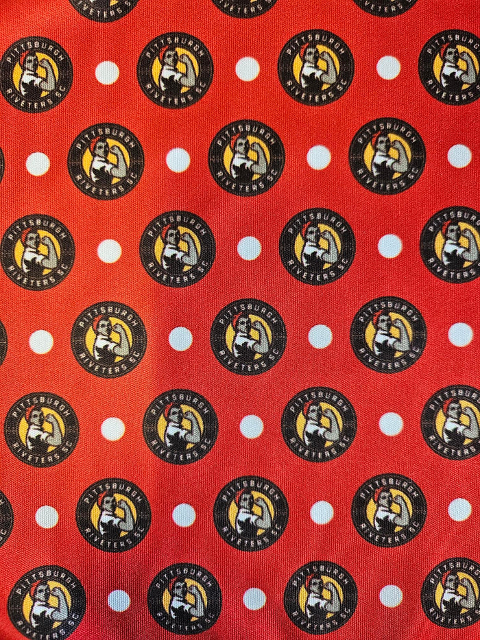 Riveters RISE Bandana