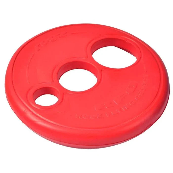 ROGZ Rogz RFO Red