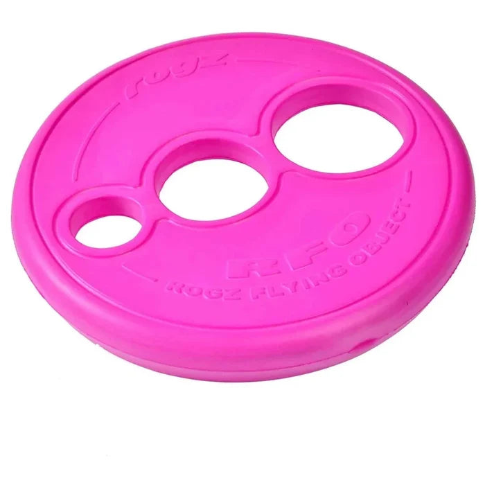 ROGZ Rogz RFO Red
