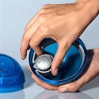 Rogz Rogz Treat Dispenser Tumbler Lime